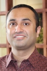 Jawad Kiani, MD headshot