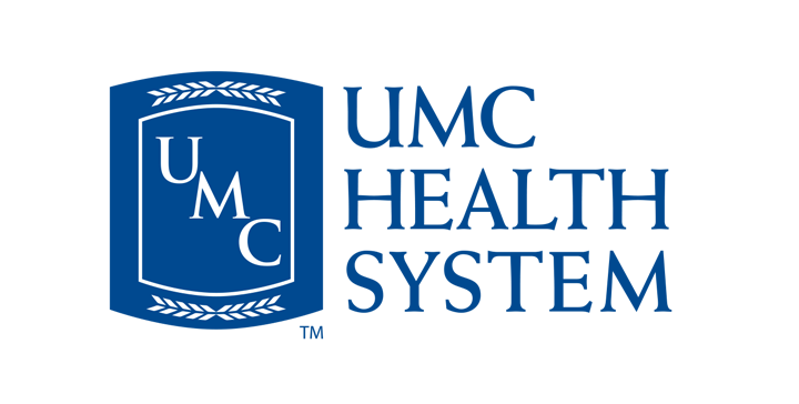 UMC logo