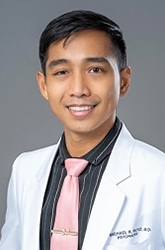 Ed Putiz headshot