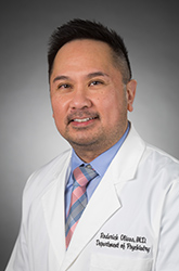 Roderick Olivas headshot