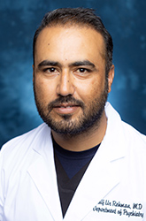 Saif Ur Rehman headshot