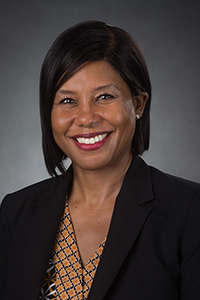 Samantha Harrison headshot