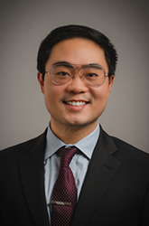 Edward Sun headshot
