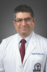 Ralph Rosalez headshot