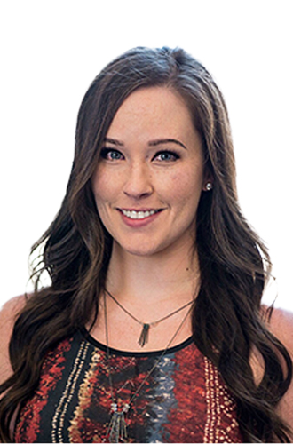 Eevin Jennings headshot