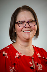 Emily Gifford headshot