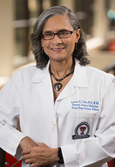 Lauren Cobbs-Tarantola headshot