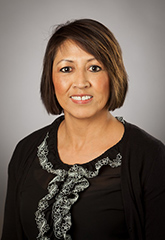 Raquel Smith's headshot