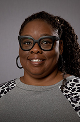Kristin Sumuel's headshot