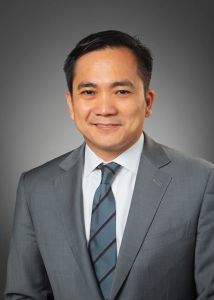 Ariel Santos, M.D.