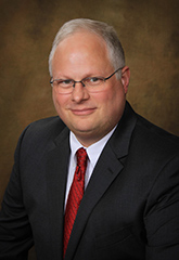 Brian Schneider headshot