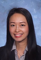 Shirley Hui headshot