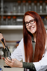 Kendra Rumbaugh headshot