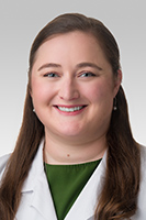 Alyssa Brown headshot