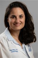 Eden Nohra headshot