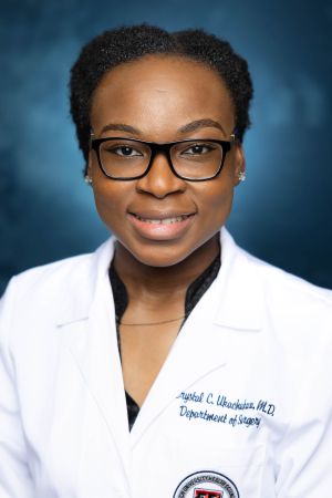 Dr. Ukachukwu headshot