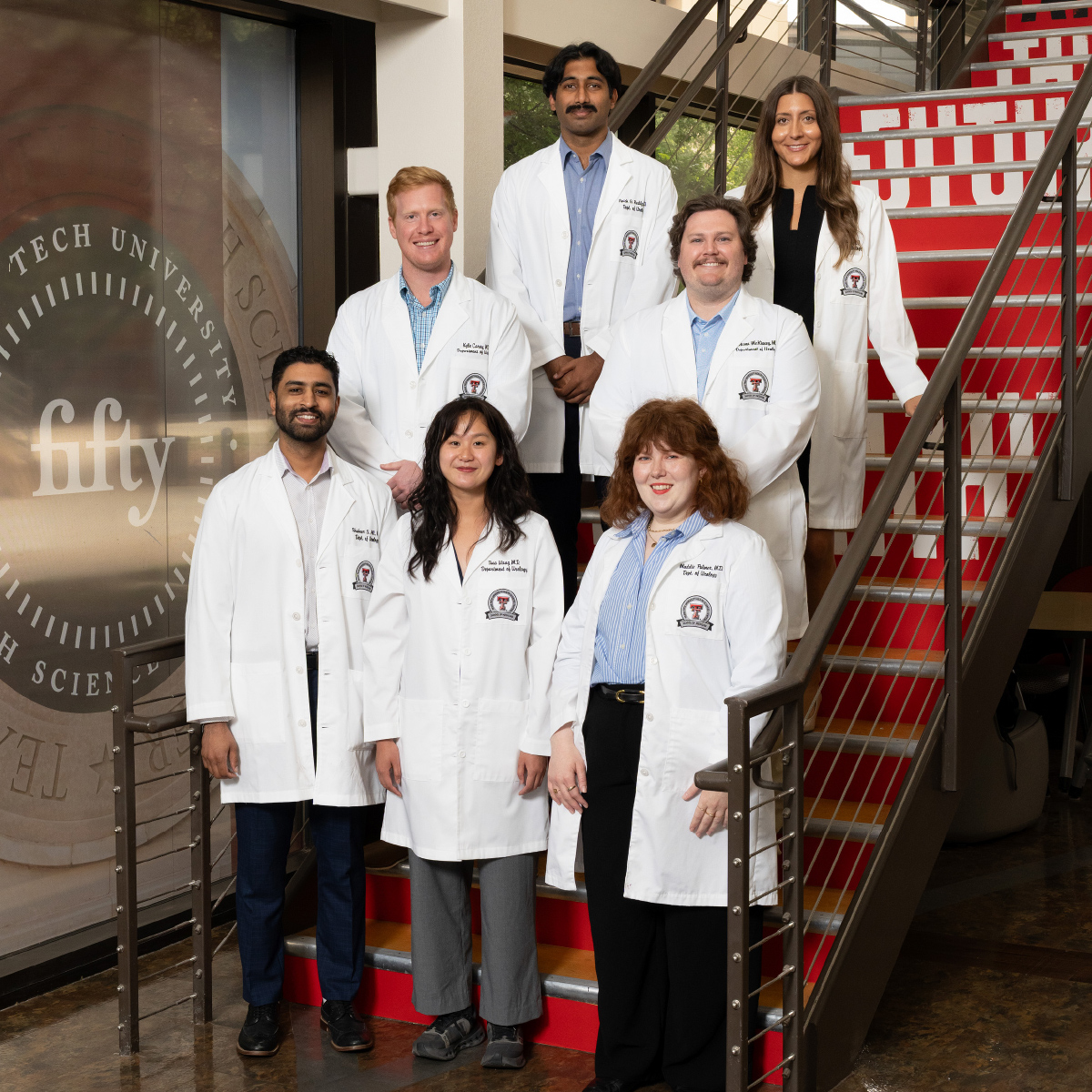 Residency Group 2025-2026