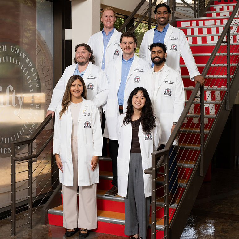 Residency Group 2026-2027