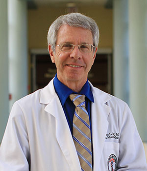 Steven Berk, M.D.