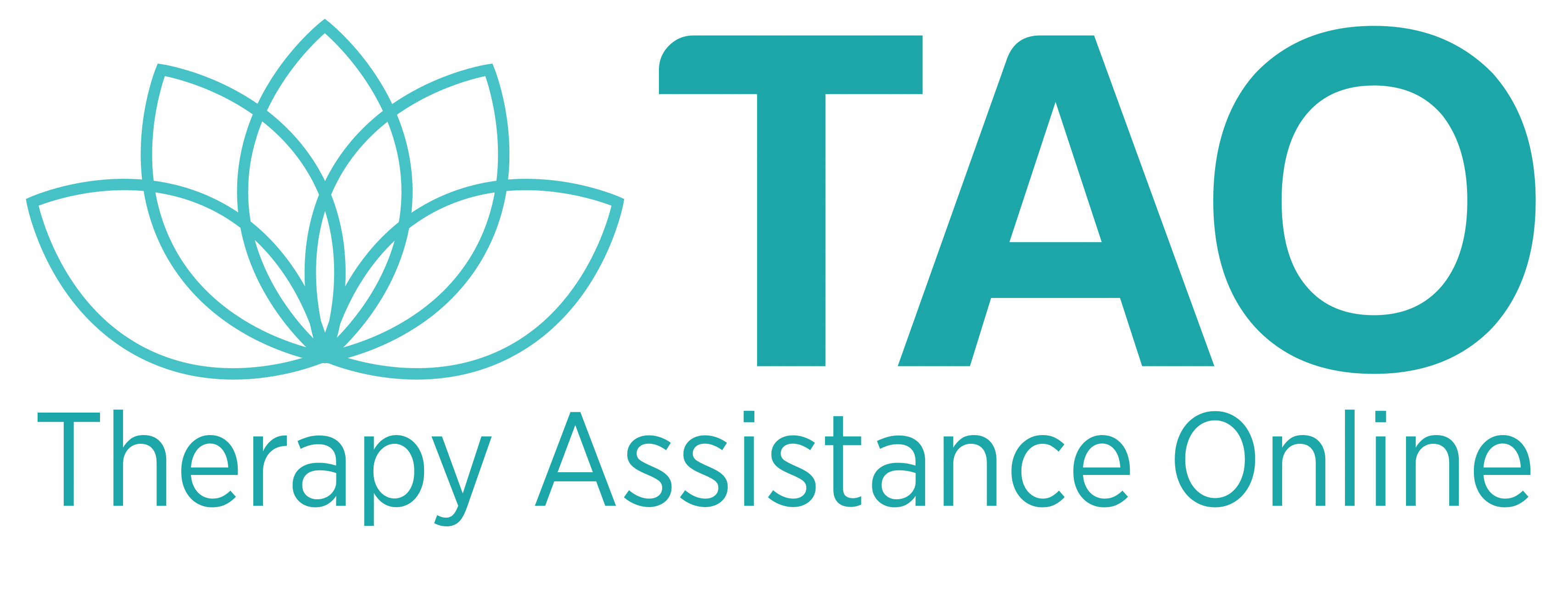 TAO logo