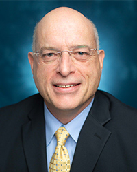 Anthony Frazier headshot Anthony Frazier headshot