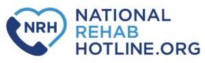 National Rehab Hotline logo