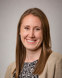 Headshot of Natalie Harryman