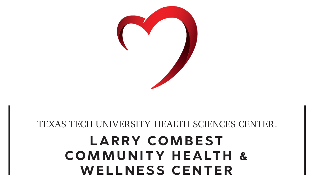 combest community health & wellness center logo