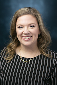 Jenna Kesey headshot