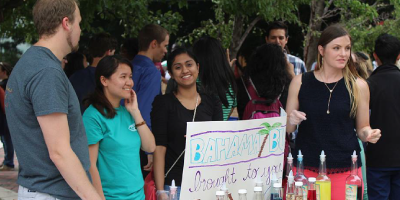 PharmNews - Fall 2016