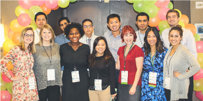 American Pharmacists Association-Academy of Pharmacy Students