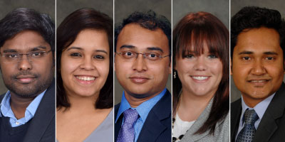 TTUHSC Graduate Program in Pharmaceutical Sciences