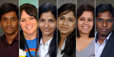 TTUHSC Graduate Program in Pharmaceutical Sciences 