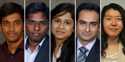 TTUHSC Graduate Program in Pharmaceutical Sciences 