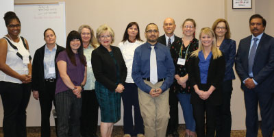 Abilene Research Symposium