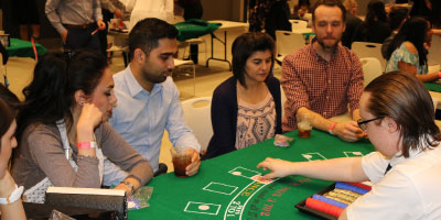 Casino Night