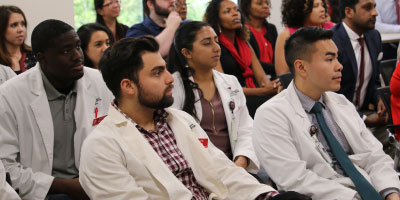 TTUHSC Dallas