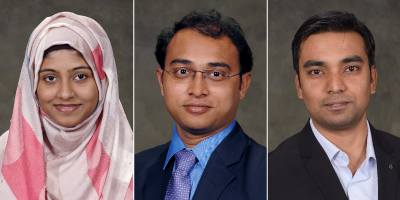 TTUHSC Graduate Program in Pharmaceutical Sciences