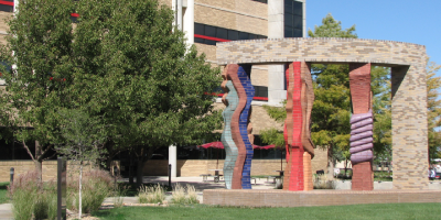 TTUHSC Amarillo
