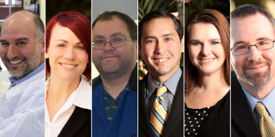 TTUHSC Pharmacy Faculty