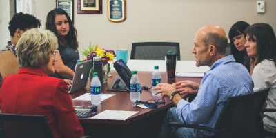 TTUHSC Abilene Research