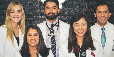 TTUHSC President's Select