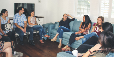 TTUHSC PILL Talk
