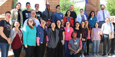 Red Nose Day