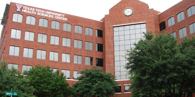 TTUHSC Dallas