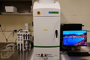 IVIS Spectrum In Vivo Imaging System