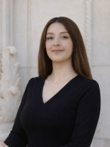 Pegah Abedi Pegah Abedi