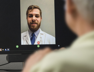 telehealth Image