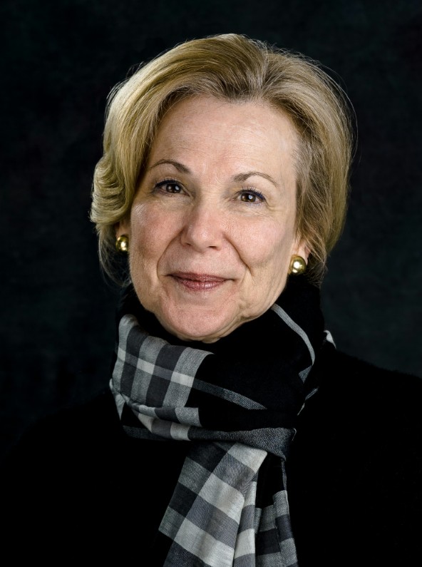 Deborah L. Birx