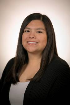 Darian Puente headshot